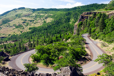 Rowena Loops in 2012