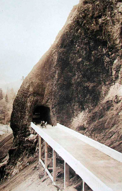 Mitchell Point Viaduct