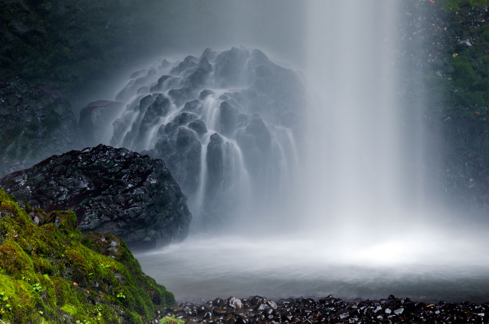 Latourell Falls