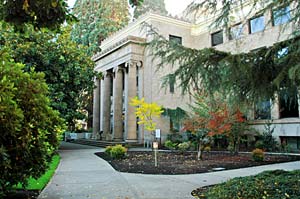 Washington County Courthouse