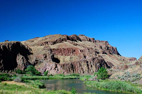 Malheur County