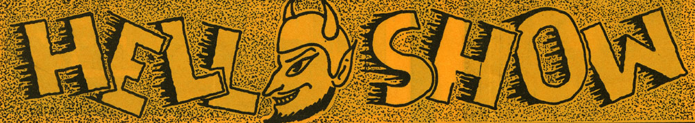 A Hell Show graphic