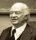 Linus Pauling