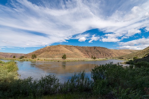 John Day River