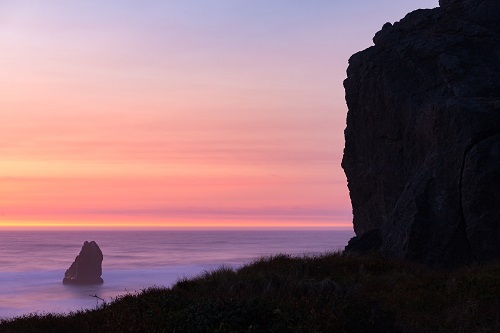 Oregon Coast