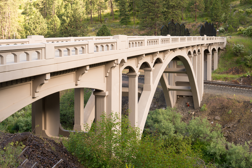 Perry Bridge