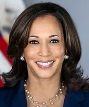 Kamala Harris Vice President