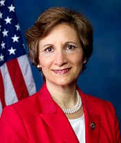 Suzanne Bonamici