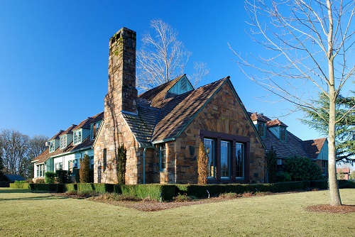 Oregon Department of Forestry building